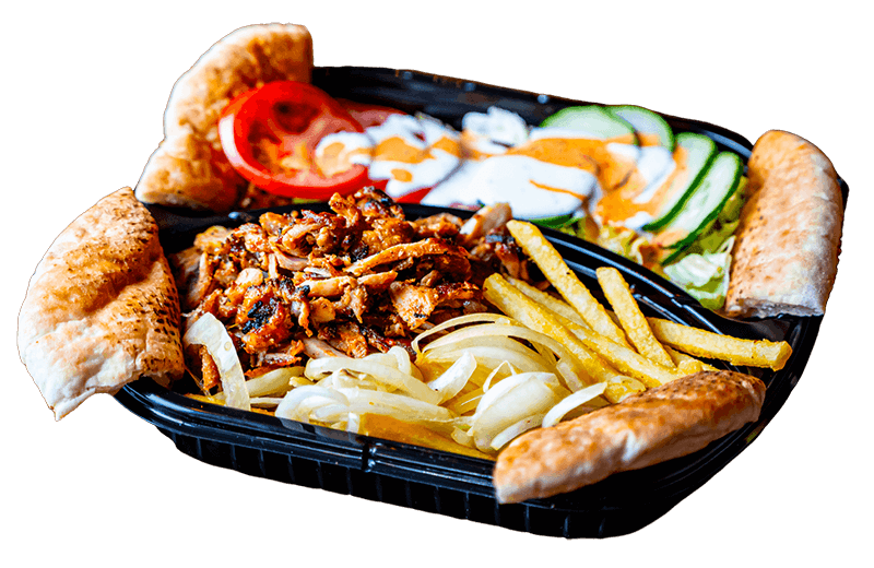 Corner's Gyros & Burger Bár, Budapest XVI. kerület