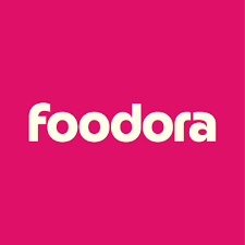 Foodora - Corner's Gyros & Burger Bár XVI. kerület